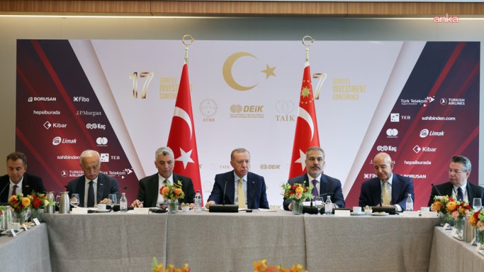 Erdoğan'dan ABD ile iş birliğine çağrı: Engelleri aşmalıyız