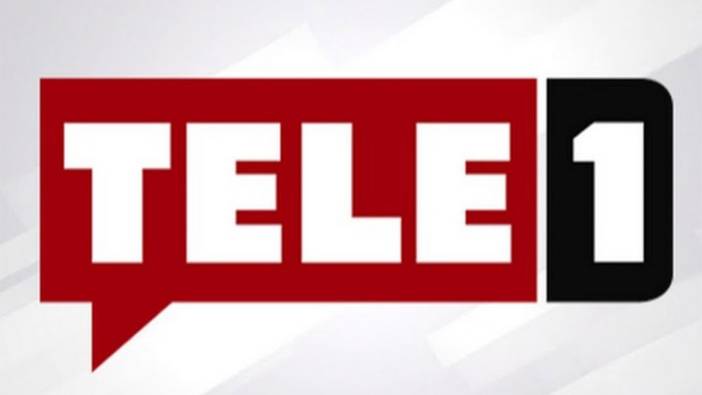 TELE1'e soruşturma!