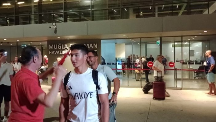 Kano Milli Takımı Çekya'dan zaferle döndü