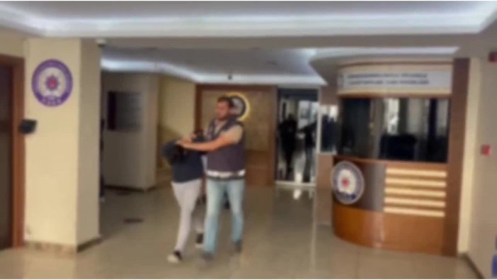 Kız öğrenci yurduna saldırı: 4 kişi tutuklandı