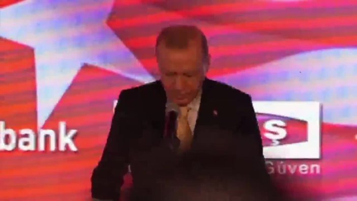 Erdoğan: Türk-Amerikan ilişkilerinde dayanışma şart