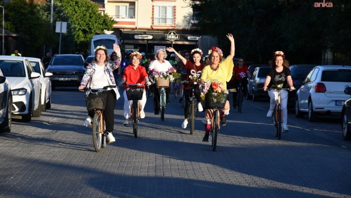 Lüleburgaz'da Avrupa Hareketlilik Haftası heyecanla sonlandı