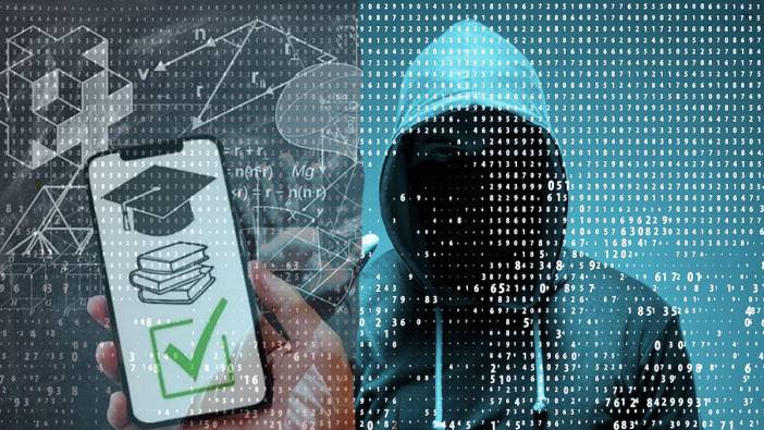 Ödev yardım sitelerinde büyük tehlike! Bilgilerinize dikkat edin