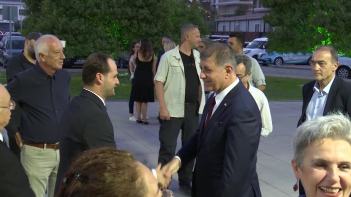 Tugay: Gıda krizine doğru gidiyoruz, hazırlık yok!