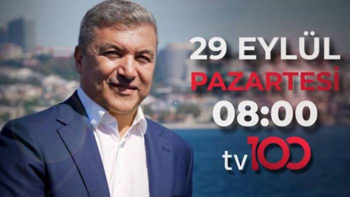 İsmail Küçükkaya'nın yeni programı belli oldu!