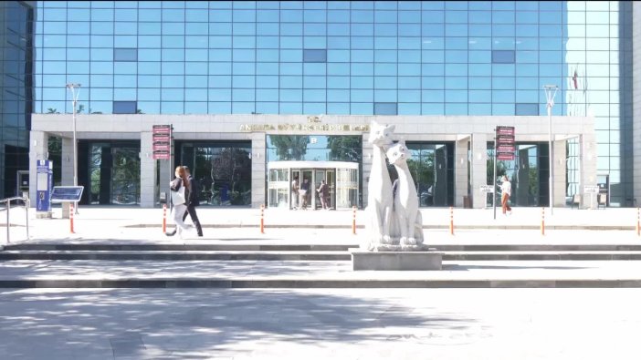 Gözaltında 13 kişi: ABB'den flaş açıklama