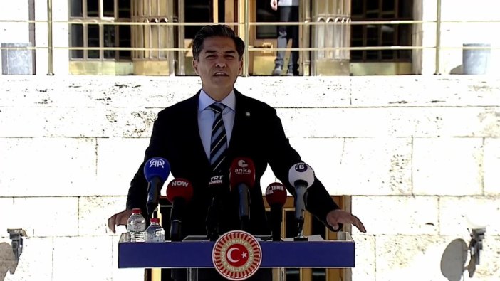 Buğra Kavuncu: Gökçek’ten gelen tweet, soruşturmanın siyasi boyutunu gözler önüne seriyor