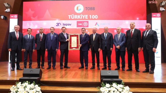 Ankara ticaretin, sanayinin ve girişimciliğin başkenti