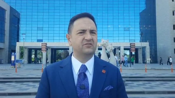 Yolsuzluk soruşturmasında 13 gözaltı! Umut Akdoğan'dan flaş açıklama