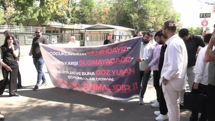 Diyarbakır'da özel kreşte şiddet iddiaları büyütüyor!