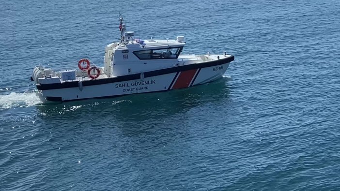 Rize'de balıkçılardan kafes balıkçılığına karşı sert tepki