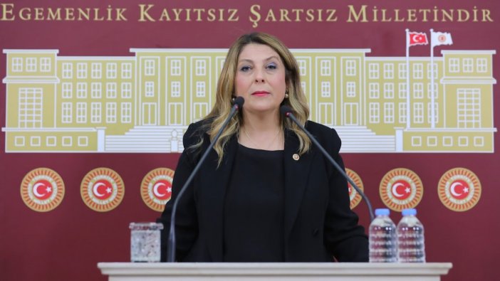 Giresun'da maden atık havuzu taşınca, yetkililere çağrı yapıldı