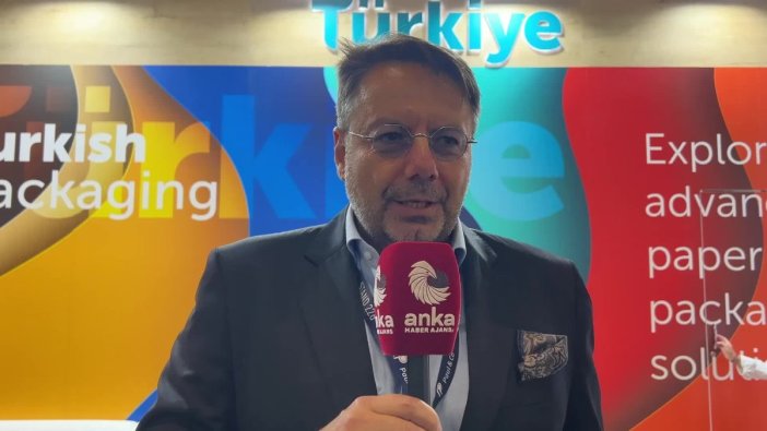 Türk firmaları Fachpack 2025'te dikkatleri üzerine çekti