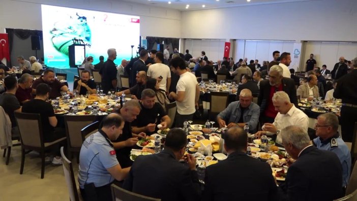 Balıkesir'de tarım fuarı ile bereket geliyor