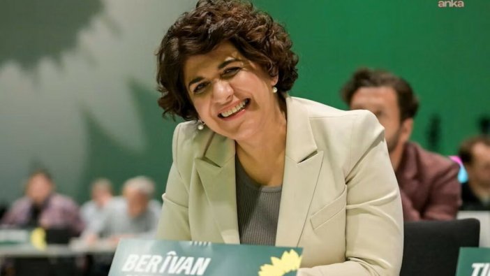 Berivan Aymaz, Köln'de Belediye Başkanlığı İçin İkinci Tura Yükseldi