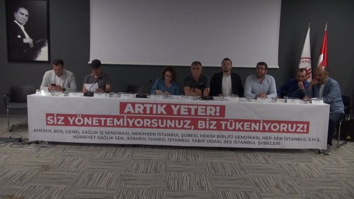 Aile hekimleri: Sağlık Bakanlığı'nın vaadi sahada yok!