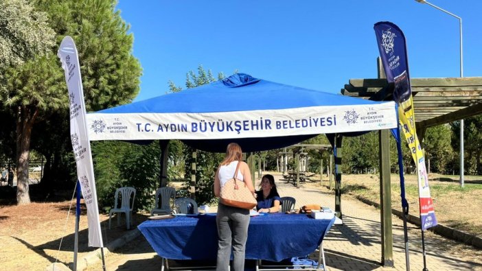Öğrencilere ulaşım kolaylığı: Aydın'da AYKART dönemi başlıyor