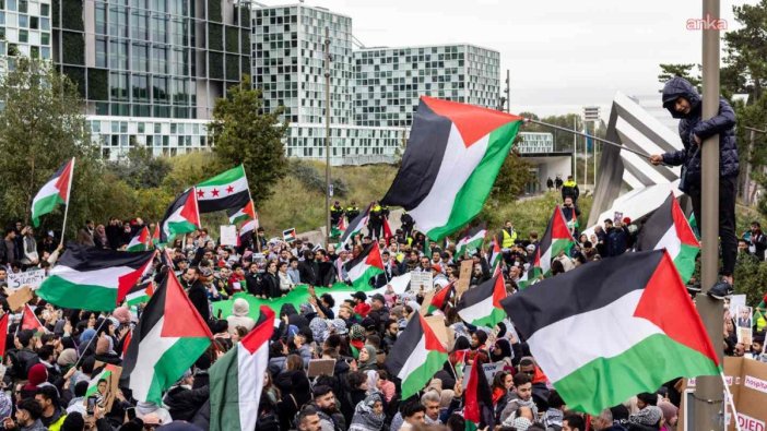 ABD, Uluslararası Ceza Mahkemesi'ne yeni yaptırımlar planlıyor