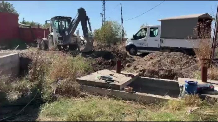 Edirne su sorununa çözüm arıyor: 28 su kuyusu hedefleniyor