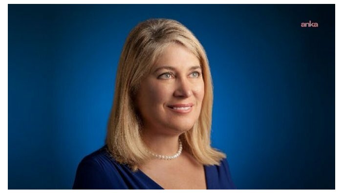 Seval Öz, ABD Ulaştırma Bakanlığı'na Bakan Yardımcısı olarak atandı