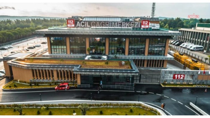 İstanbul'da acil çağrılar tehlikeli boyutlara ulaştı