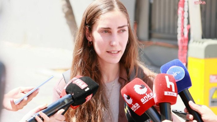 Kooperatif davasında çarpıcı açıklamalar: Defne Soyer'den babası için savunma