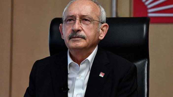 Kılıçdaroğlu: Türkiye'ye yeni bir siyaset anlayışı getirmek istiyoruz