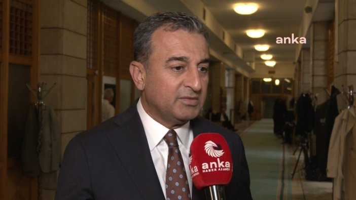 CHP'de kongreye itiraz! Burhanettin Bulut sert konuştu