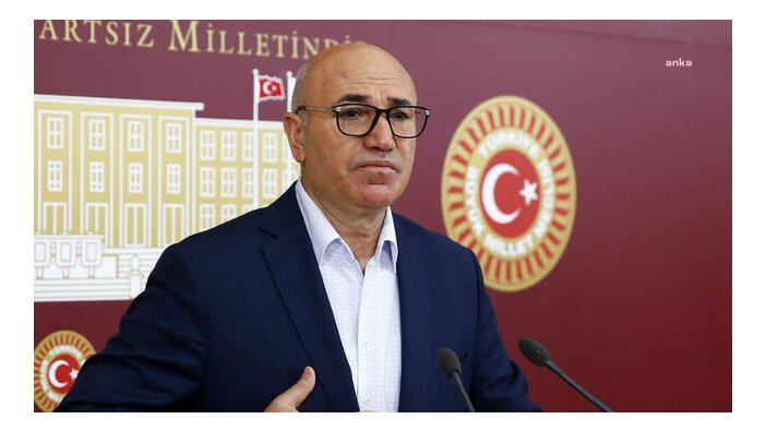 Mahmut Tanal'dan mahkeme kararına tepki: Kongre devam ediyor