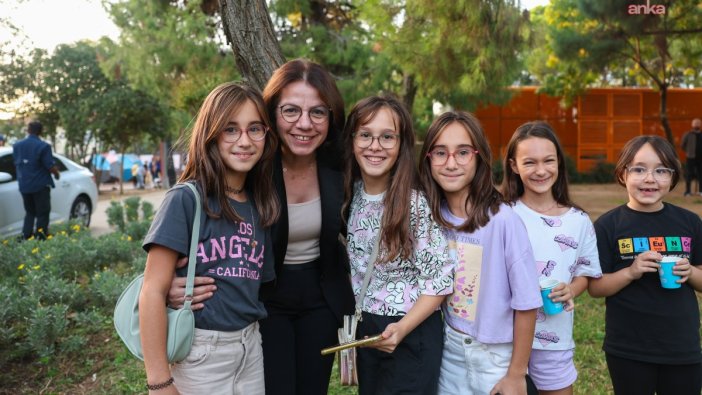 Maltepe Belediyesi'nden öğrencilere büyük destek