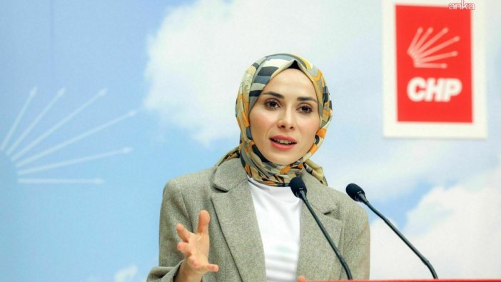 CHP İstanbul kongresi durdurma talebine sert yanıt!