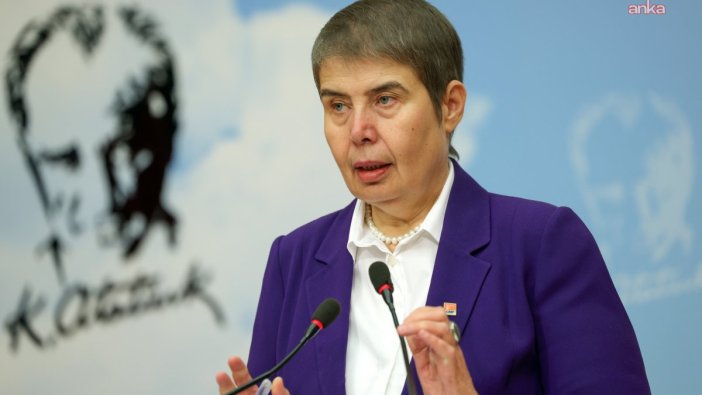 CHP'den yargı darbesine karşı sert tepki