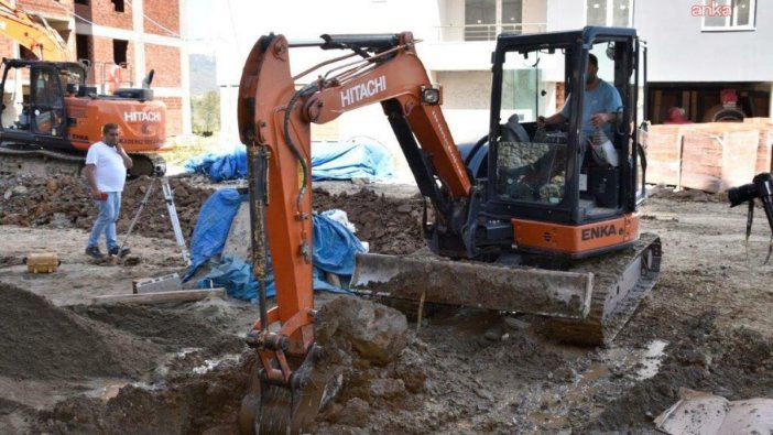 Ereğli'de altyapı yenileniyor