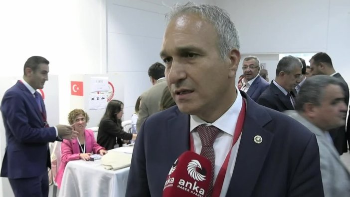 CHP İstanbul kongresinde provokasyon iddiaları