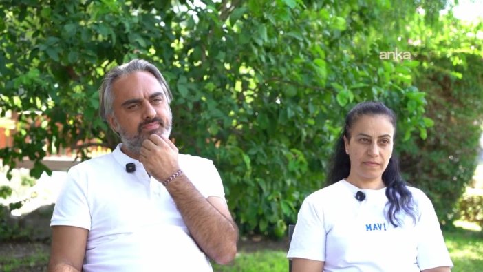 Depremzede ailenin hikayesi 'Ev' filmiyle ekrana geldi