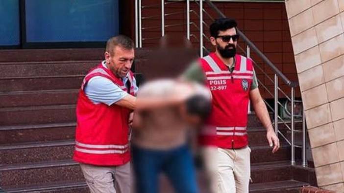 Dolandırıcılık ve tehdit suçundan aranan şahıs yakalandı!15 ilde aranıyordu
