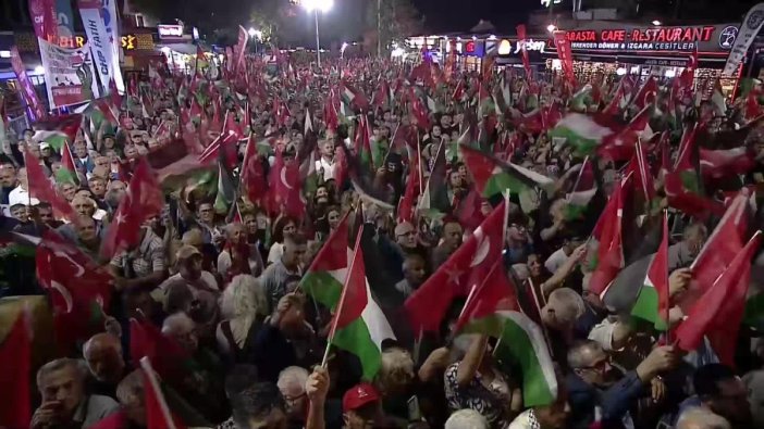 Ali Babacan'dan Erdoğan'a acil ateşkes çağrısı