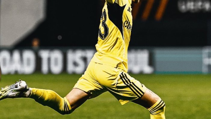 Fenerbahçe Zagreb'de ağır bir yenilgi aldı