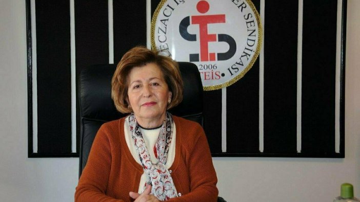 Eczacılardan çağrı: Sağlık Bakanlığı ilaç kontrolünü elden bırakmamalı