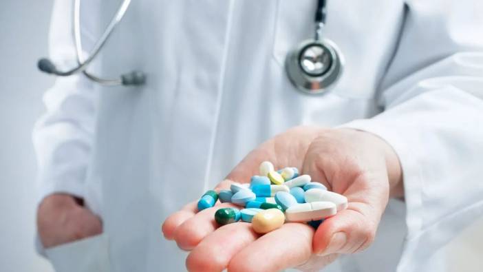 Tarihi geçmiş ilaçlar hastalara kullanılmış