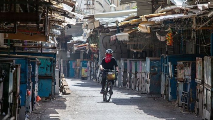 İsrail'de okullar kademeli olarak açılacak