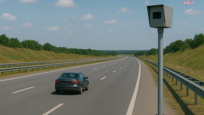 Latin alfabesi dışındaki plakalara dikkat: Kayıt dışı kalıyorlar