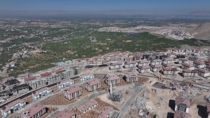 Vali Yavuz'dan Malatya'nın Geleceği İçin Müjde