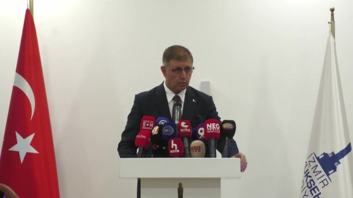 Tugay: Çöp sorunu siyaset üstü bir mesele