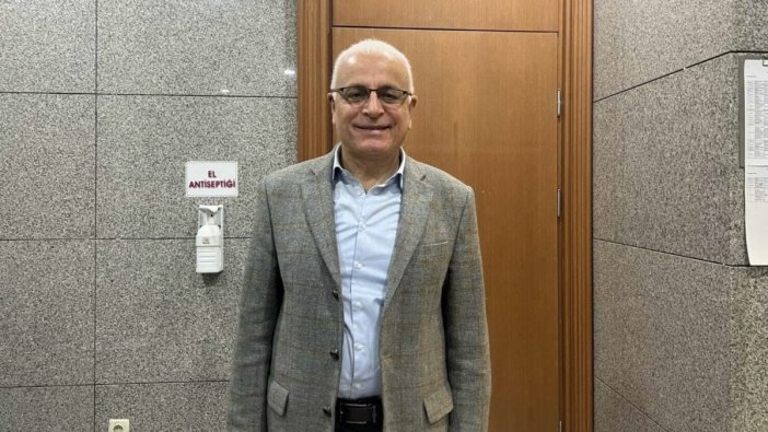 Merdan Yanardağ beraat etti!