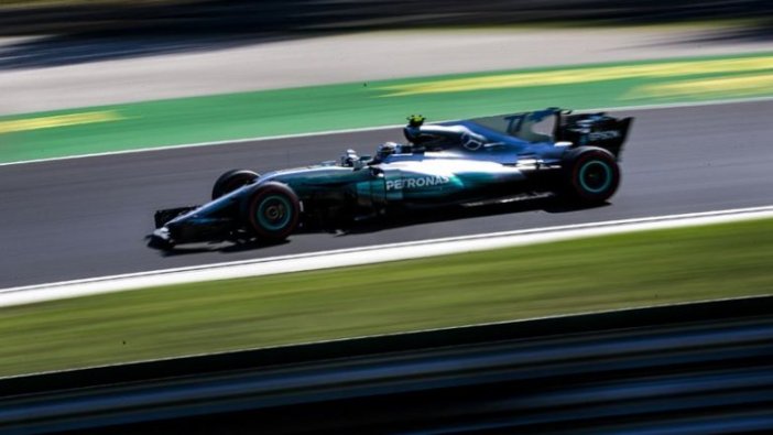 Formula 1'in Macaristan etabı seyircisiz düzenlenecek