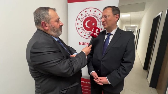 Türkiye ve Almanya'dan Vize Kolaylığı için olumlu adımlar