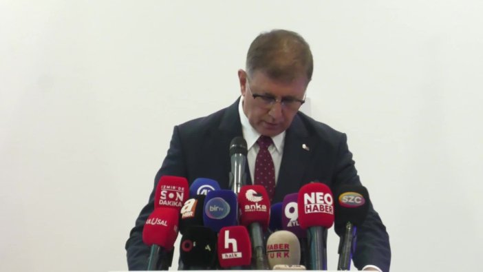 Cemil Tugay'dan kooperatif davasına sert yanıt!