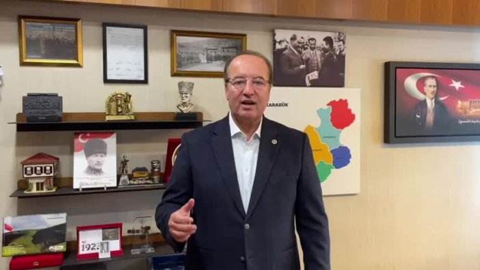 Cevdet Akay: Sayıştay'a ve millete gizlenenler neler?