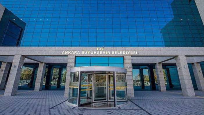 Ankara Büyükşehir Belediyesine kamu zararı soruşturması! Ünlü isimlerin ifadeye çağıralacağı iddia edildi